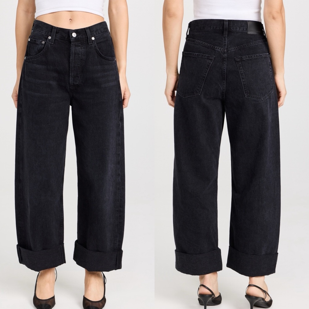 Citizens of Humanity Ayla jeans Voila